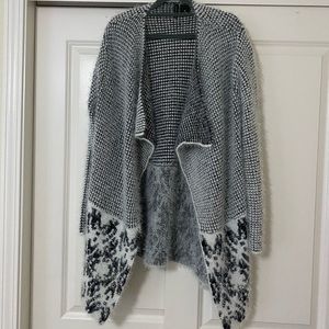Super Soft Sweater